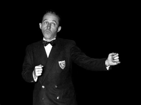 Bing Crosby | Bing Crosby Biography | American Masters | PBS