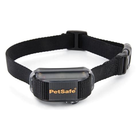 PetSafe Vibration Dog Bark Control Collar | Petco