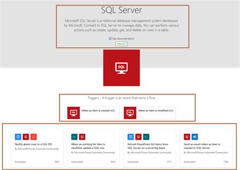 Power Platform – Executing Azure SQL stored procedure from Power Automate – Part 1 – Adding SQL ...