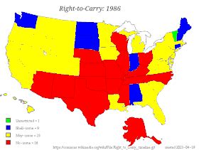 Gun law in the United States - Wikipedia