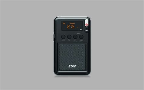 10 Best Pocket Radio Devices To Take With You Anywhere