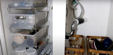 Quick and Easy Bathroom Organization Ideas | Simplify