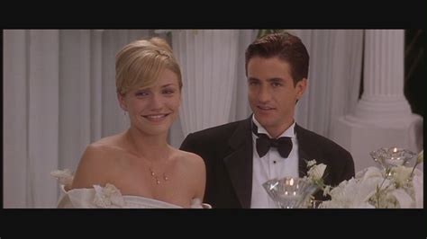 Cameron Diaz in "My Best Friend's Wedding" - Cameron Diaz Image ...