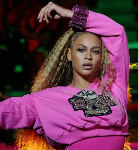 Beyoncé Coachella 2018: highlights of her performance #BEYCHELLA