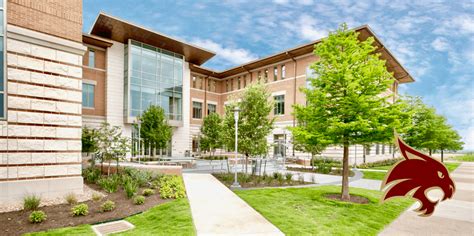 Texas State University expands Round Rock campus as hub for health professions - City of Round Rock