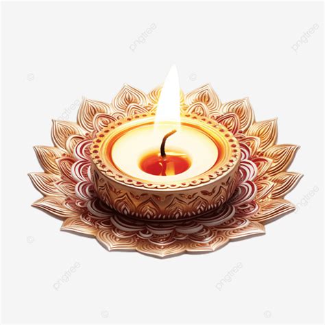 Deepavali Diya, Diwali, Transparent PNG Transparent Image and Clipart ...