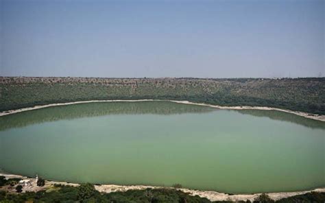 Buldhana Lonar Lake, Temples, Tourism Activities, Timings