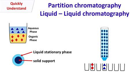 Liquid Chromatography | Partition chromatography - YouTube