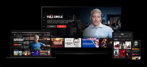 CNN Plus Streaming Service To Launch On 29 March - Lowyat.NET