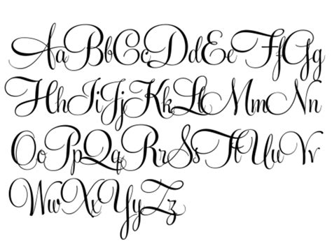 Pin by Carla Sanchez on Alphabet fonts | Lettering alphabet, Lettering fonts, Hand lettering ...