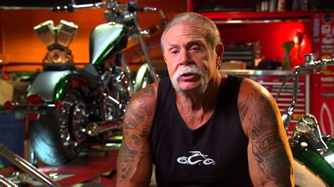 CMT's Orange County Choppers - Paul Sr.'s Favorite Country Artists ...