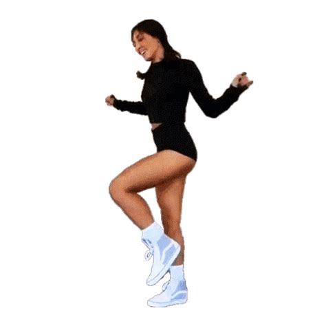 Dance Gif Sofia Alengoz Gif Sticker - Dance gif Sofia Alengoz gif ...