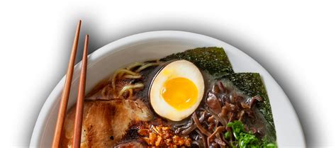 Michi Ramen - Traditional Japanese Noodles - Austin, TX