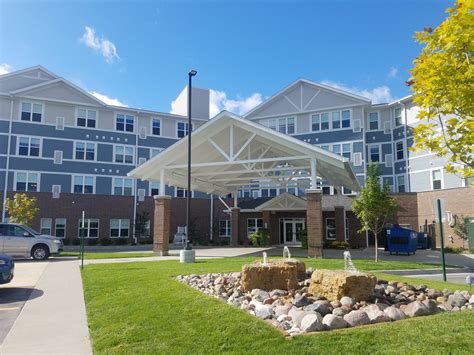 The Best Assisted Living Facilities in Davenport, IA | AssistedLiving.org