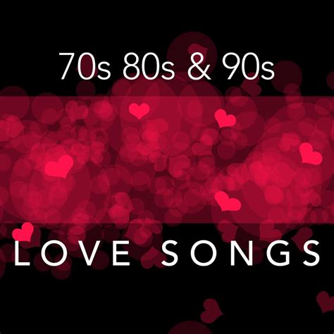 ‎70s 80s and 90s Love Songs di Artisti Vari su Apple Music