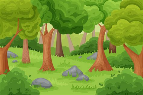 Forest Clipart Images | Free Download | PNG Transparent Background ...