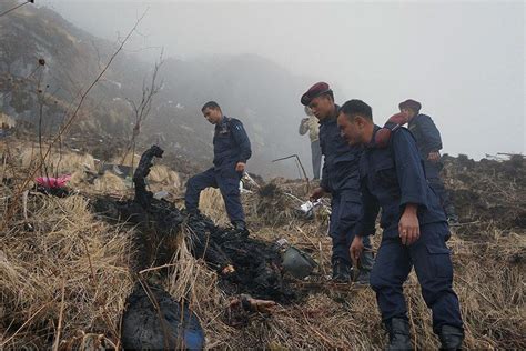 Emergency workers find bodies of all Nepal plane crash victims | GMA ...