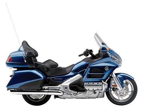 HONDA GL1800 Gold Wing specs - 2013, 2014 - autoevolution