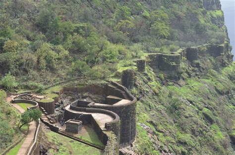 Shivaji’s Raigad Fort set to get a makeover, and turn into a global tourist spot | Times of ...