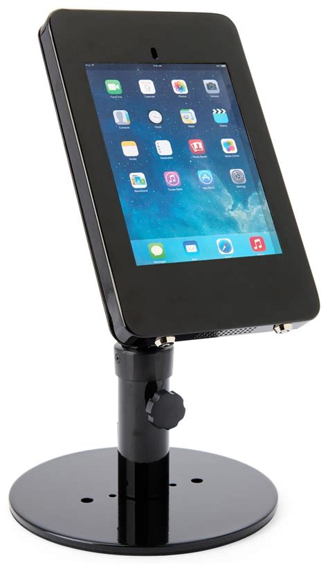 iPad Mini Retail Stand | Height Adjustable and Rotating