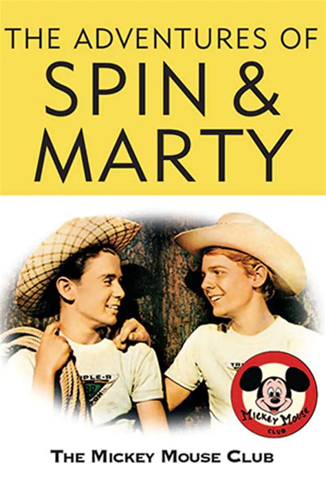 Star David Stollery: as rich, orphan Martin "Marty" Markham and Tim ...