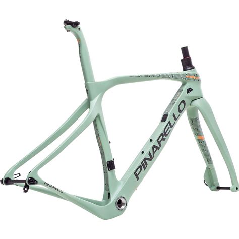 Pinarello Grevil Gravel Frameset | Backcountry.com