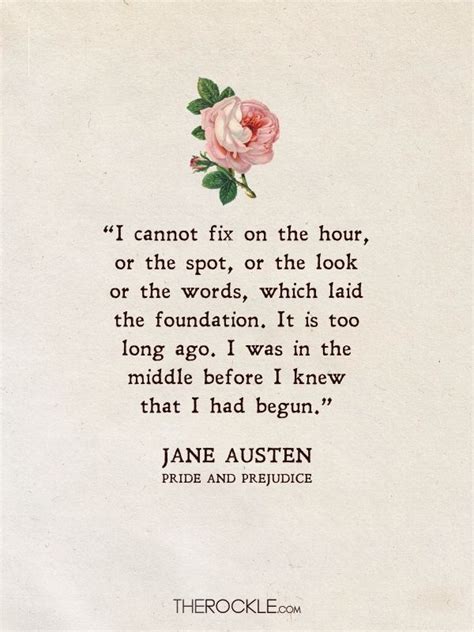 Jane Austen Quotes to Keep You Sassy & Classy in Any Conversation