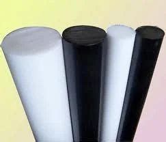 Delrin Rod at best price in Ahmedabad by Lab Plast Corporation | ID: 2981083691