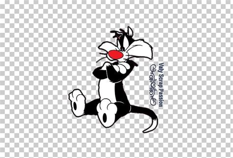 Sylvester Jr. Tweety Cat Hippety Hopper PNG, Clipart, Animals, Artwork ...