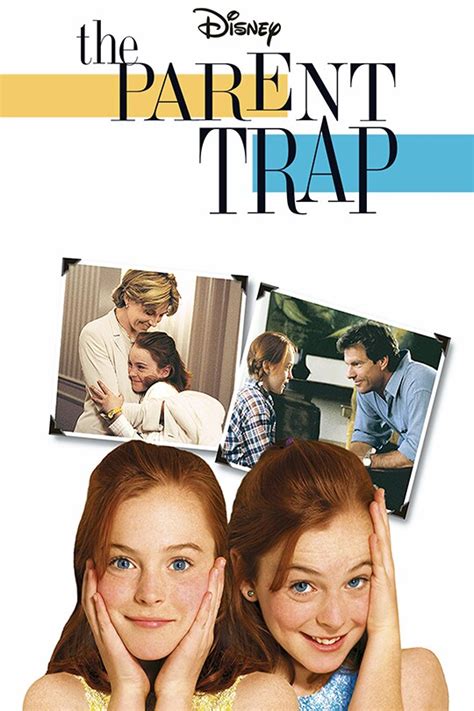 The Parent Trap (1961) | Disney Movies