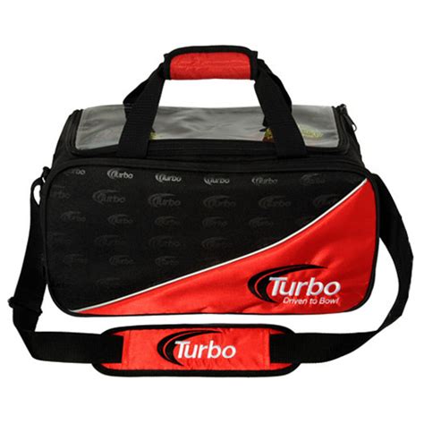 Turbo Bowling Ball Bags - BowlerX.com