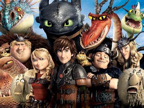 What "dragons race to the edge" character are you - Quiz