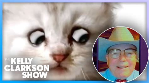 Texas Lawyer Explains Viral Cat Face Filter Zoom Mishap – Review