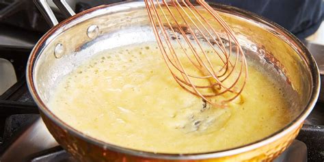 How To Make A Roux - Easy Roux Recipe