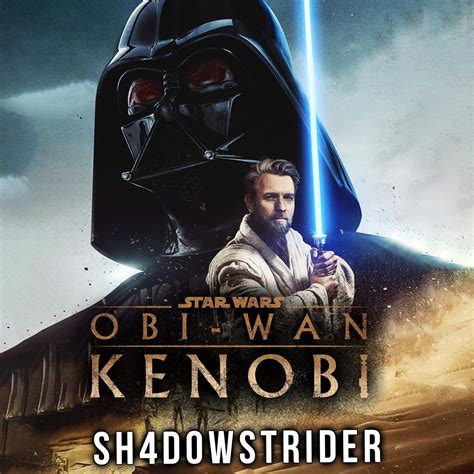 ‎Obi-Wan Kenobi Teaser Trailer Music (Obi-Wan Kenobi Soundtrack ...