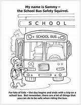 School Bus Safety Coloring Books  Add Your Imprint — ZoCo Products sketch template