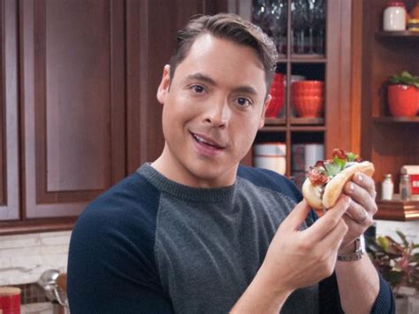 Sandwich King : Jeff Mauro : Food Network | Food Network