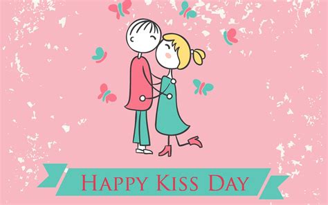 Happy Kiss Day Images, Pics, Wallpapers & Photos 2021 HD