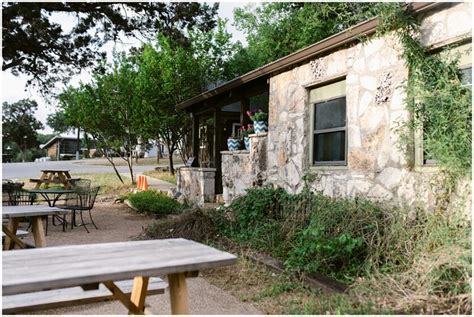 Fall Activities in Wimberley, Texas - Wimberley Getaways