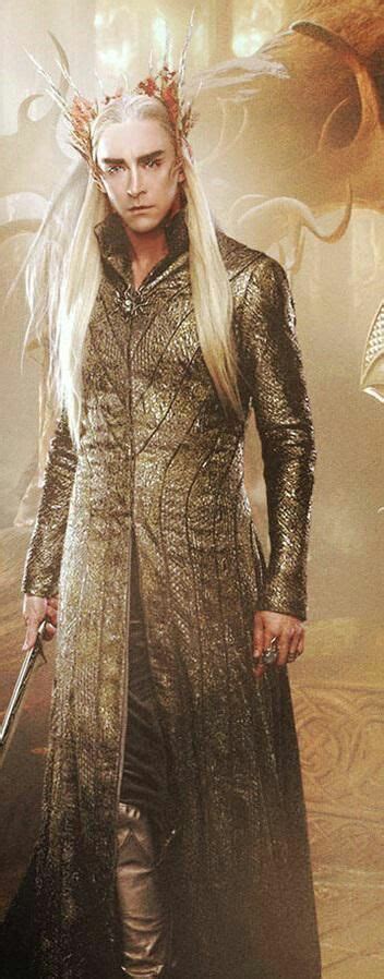 Thranduil | Thranduil, The hobbit thranduil, The hobbit