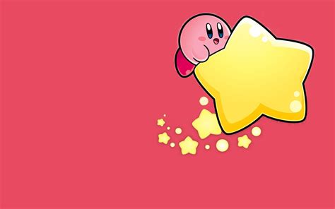 Kirby Wallpapers - 4k, HD Kirby Backgrounds on WallpaperBat