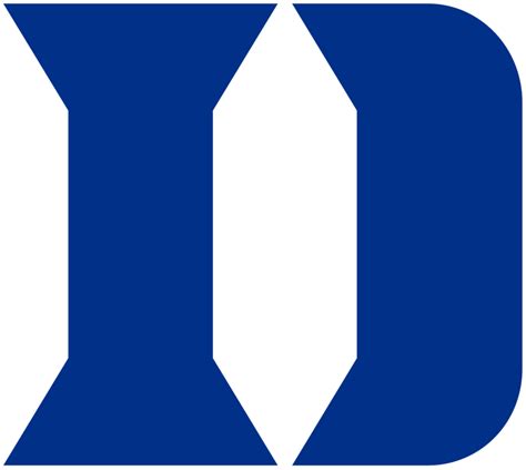 Duke university logo png free unlimited png download