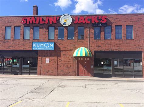 Reviews of Smilin' Jacks Bar & Grill, Scarborough, Toronto | Zomato