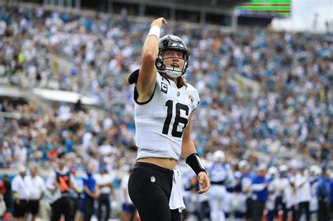 Trevor Tracker: An updated look at Jaguars quarterback Trevor Lawrence ...