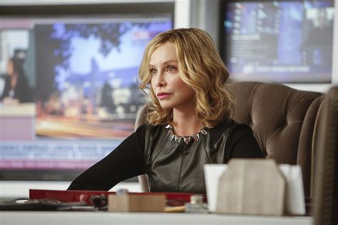 Supergirl finale: Why Calista Flockhart didn't return as Cat Grant