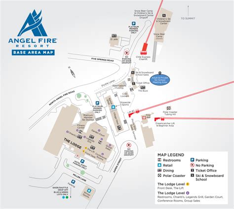 Winter_Base_Area_Map_color_201819_26x23-25 - Angel Fire Resort