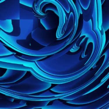 Blue spirals | Spiral art, Art, Fine art paper