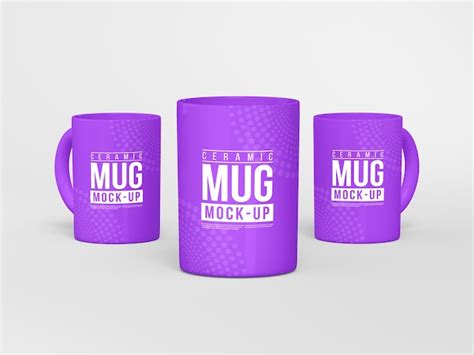 Ceramic Mug Mockup PSD, 1,000+ High Quality Free PSD Templates for Download