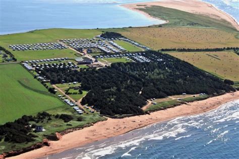 Twin Shores Camping Area | Welcome PEI