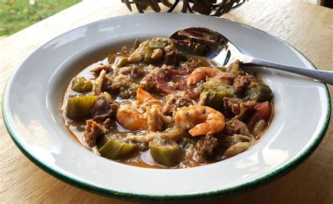 Premio New Orleans Creole Gumbo | Premio Foods